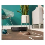 Hot Product Electric Robot Vacuum Mop Automatic Cleaning Wet & Dry Infrared Plastic Building Water Filter - Outdoor Use! - Image 5