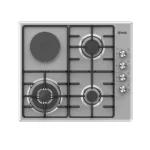 Kitchen Appliances 3 + 1 burners electric and gas cooktops built-in burner systems smart home appliances - Image 3