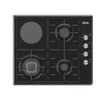 Kitchen Appliances 3 + 1 burners electric and gas cooktops built-in burner systems smart home appliances - Image 5