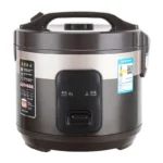 New products automatic home quality material kitchen pasta machine multi non-stick household rice cooker - Image 4