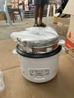 High Quality 1.8L Home Appliances Best Selling NW-RC7004 Rice Cooker Hot Air Rice Cooker - Image 5
