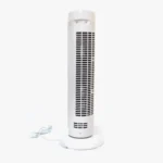 New Design Home Air Cooling Bladeless American Tower Fan with Remote Control and Filter Home Appliance Products - Image 4