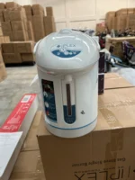 Household appliances electric bottle pot boiler kettle quick boil high quality high quality products best seller Thailand - Image 6