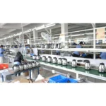 Direct Manufacturer Modern Appliances 1.8L Stainless Steel Electric Kettle Heater Electric Kettle - Image 2