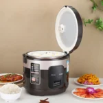 New products automatic home quality material kitchen pasta machine multi non-stick household rice cooker - Image 3