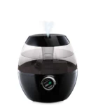Professional Ultrasonic Humidifier Desktop Cool Mist Diffuser with Manual Humidity Control 1 Year Warranty