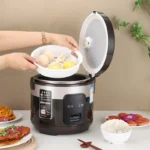 New products automatic home quality material kitchen pasta machine multi non-stick household rice cooker