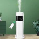 Hot Products Touch Screen Wifi App Control Bedroom Home Indoor Household 28W 8L Air Humidifier
